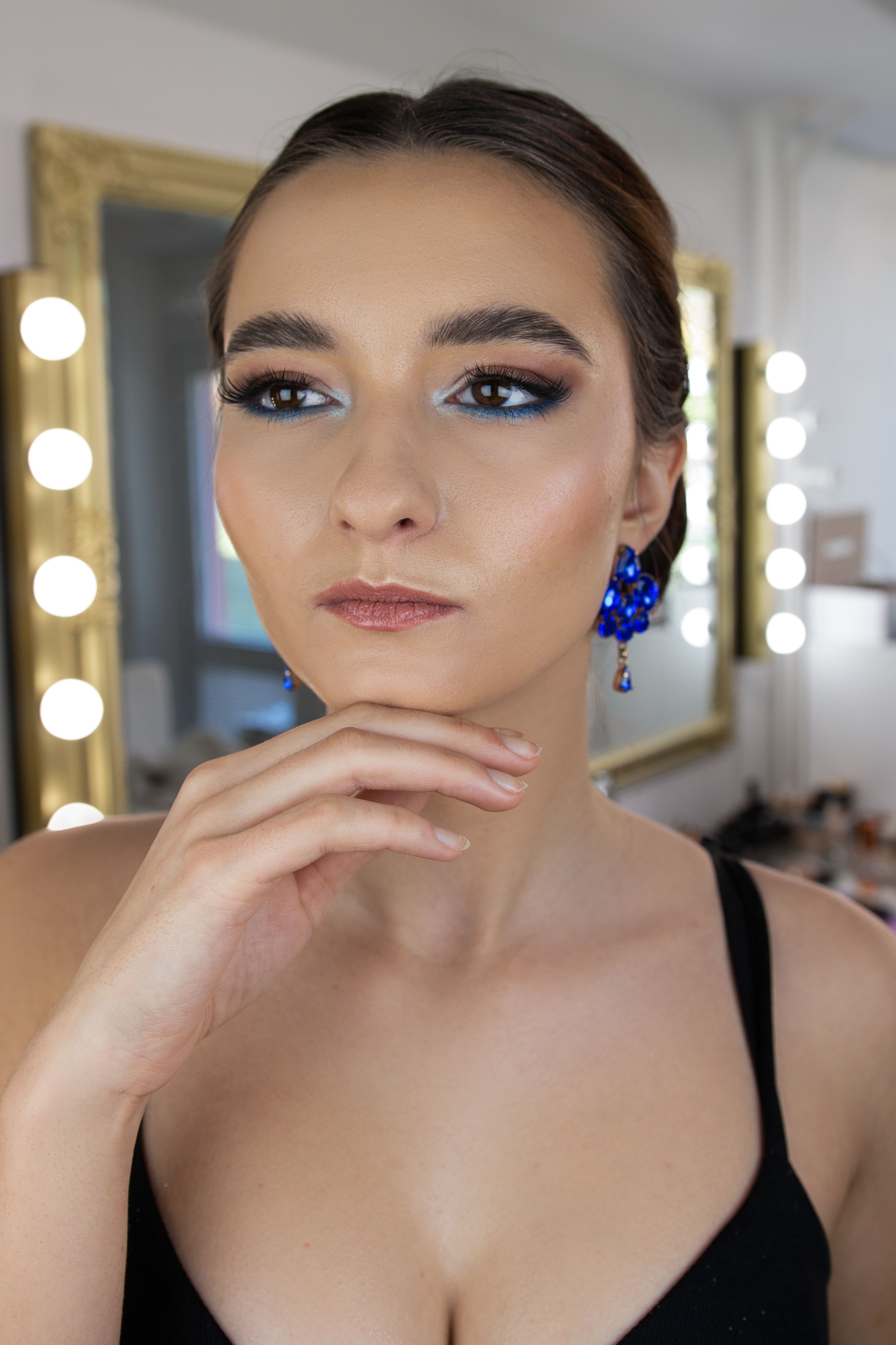 Klientka